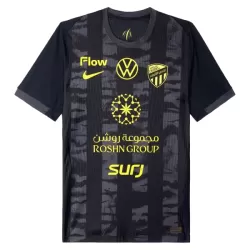 Al Ittihad Tredjedrakt Herre 2025-26 Al Ittihad Tredjedrakt Herre 2025-26