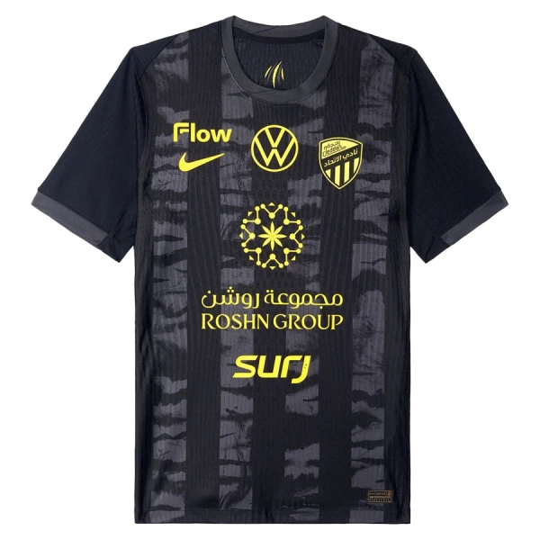Al Ittihad Tredjedrakt Herre 2025-26 Al Ittihad Tredjedrakt Herre 2025-26
