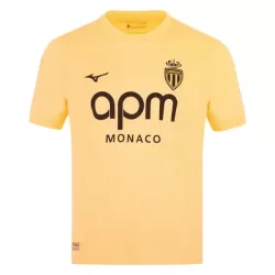 AS Monaco Tredjedrakt Herre 2025-26 AS Monaco Tredjedrakt Herre 2025-26