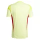 Aston Villa Keeper Drakt Herre 2025-26 Gul
