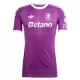 Aston Villa Keeper Drakt Herre 2025-26 Lilla Aston Villa Keeper Drakt Herre 2025-26 Lilla