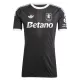 Aston Villa Keeper Drakt Herre 2025-26 Svart Aston Villa Keeper Drakt Herre 2025-26 Svart