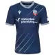 Bolton Wanderers Bortedrakt Herre 2025-26 Bolton Wanderers Bortedrakt Herre 2025-26