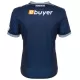 Bolton Wanderers Bortedrakt Herre 2025-26