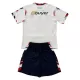 Bolton Wanderers Hjemmedrakt Barn 2025-26 - med Bukse
