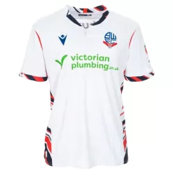 Bolton Wanderers Hjemmedrakt Herre 2025-26 Bolton Wanderers Hjemmedrakt Herre 2025-26