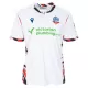 Bolton Wanderers Hjemmedrakt Herre 2025-26 Bolton Wanderers Hjemmedrakt Herre 2025-26