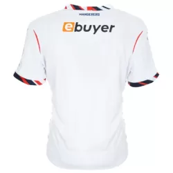 Bolton Wanderers Hjemmedrakt Herre 2025-26