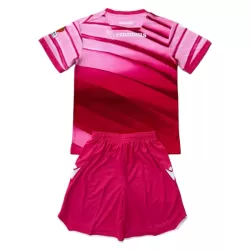 Bolton Wanderers Tredjedrakt Barn 2025-26 - med Bukse