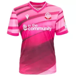 Bolton Wanderers Tredjedrakt Herre 2025-26 Bolton Wanderers Tredjedrakt Herre 2025-26