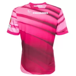 Bolton Wanderers Tredjedrakt Herre 2025-26