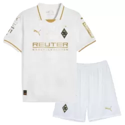 Borussia Mönchengladbach Jubileum Drakt Barn 2025-26 Borussia Mönchengladbach Jubileum Drakt Barn 2025-26