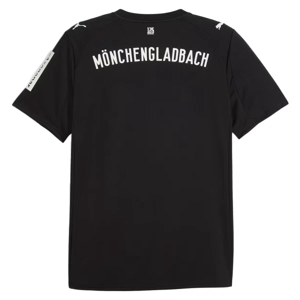 Borussia Mönchengladbach Tredjedrakt Herre 2025-26