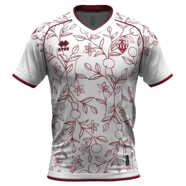 CD Castellon Bortedrakt Herre 2025-26 CD Castellon Bortedrakt Herre 2025-26