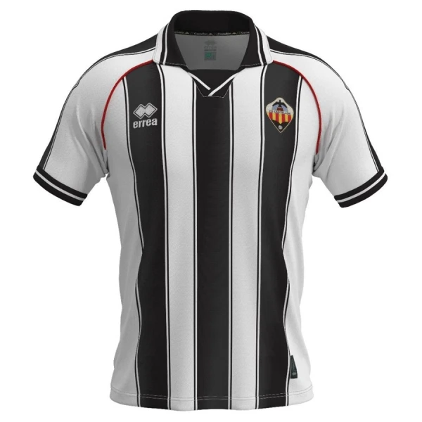CD Castellon Hjemmedrakt Herre 2025-26 CD Castellon Hjemmedrakt Herre 2025-26