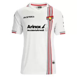 Cremonese Bortedrakt Herre 2025-26 Cremonese Bortedrakt Herre 2025-26