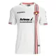 Cremonese Bortedrakt Herre 2025-26 Cremonese Bortedrakt Herre 2025-26