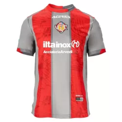 Cremonese Hjemmedrakt Herre 2025-26 Cremonese Hjemmedrakt Herre 2025-26