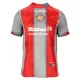 Cremonese Hjemmedrakt Herre 2025-26 Cremonese Hjemmedrakt Herre 2025-26
