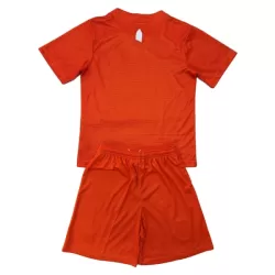 Everton Keeper Drakt Barn 2025-26