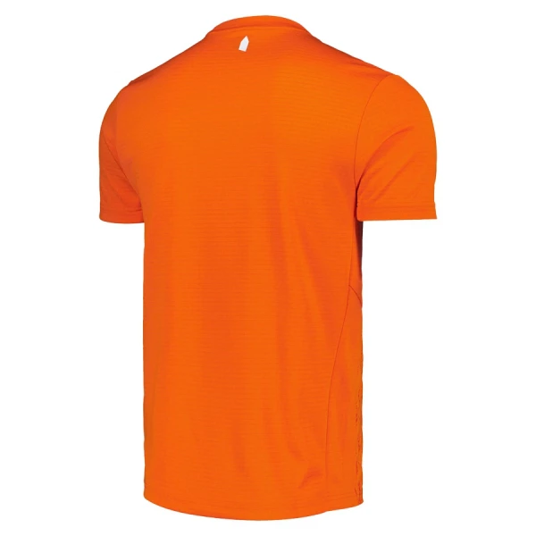 Everton Keeper Drakt Herre 2025-26