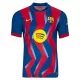 FC Barcelona Fjerdedrakt Herre 2025-26