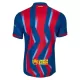 FC Barcelona Fjerdedrakt Herre 2025-26