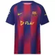 FC Barcelona x Ed Sheeran Drakt Herre 2025-26 Spesiell