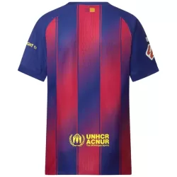 FC Barcelona x Ed Sheeran Drakt Herre 2025-26 Spesiell