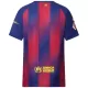 FC Barcelona x Ed Sheeran Drakt Herre 2025-26 Spesiell