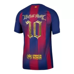 FC Barcelona x Kopa Trophy Lamine Yamal 10 Drakt Herre 2025-26 Spesiell FC Barcelona x Kopa Trophy Lamine Yamal 10 Drakt Herre 2025-26 Spesiell