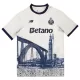 FC Porto Drakt Herre 2025-26 Spesiell FC Porto Drakt Herre 2025-26 Spesiell