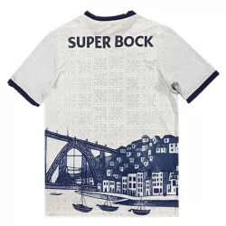 FC Porto Drakt Herre 2025-26 Spesiell