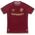 Fluminense FC Tredjedrakt Herre 2025-26