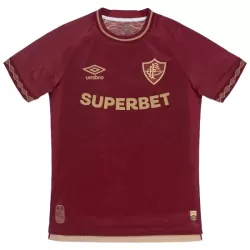 Fluminense FC Tredjedrakt Herre 2025-26 Fluminense FC Tredjedrakt Herre 2025-26