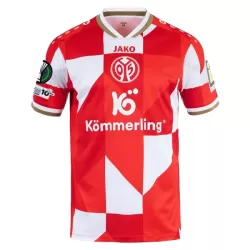 FSV Mainz 05 Drakt Herre 2025-26 Spesiell FSV Mainz 05 Drakt Herre 2025-26 Spesiell