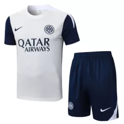 Inter Milan Trenings Skjorter Barn 2025-26 Inter Milan Trenings Skjorter Barn 2025-26