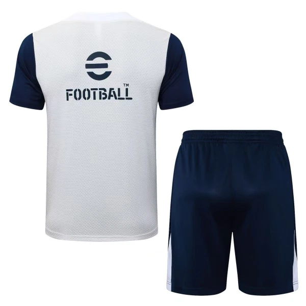 Inter Milan Trenings Skjorter Barn 2025-26