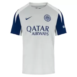 Inter Milan Trenings Skjorter Herre 2025-26 Inter Milan Trenings Skjorter Herre 2025-26