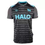 Ipswich Town Tredjedrakt Herre 2025-26