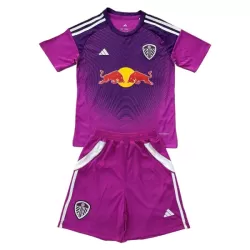 Leeds United Keeper Drakt Barn 2025-26 Lilla Leeds United Keeper Drakt Barn 2025-26 Lilla