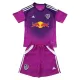 Leeds United Keeper Drakt Barn 2025-26 Lilla Leeds United Keeper Drakt Barn 2025-26 Lilla