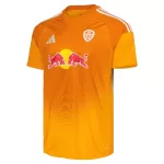 Leeds United Keeper Drakt Herre 2025-26