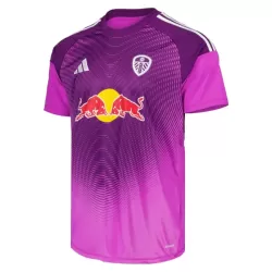 Leeds United Keeper Drakt Herre 2025-26 Lilla Leeds United Keeper Drakt Herre 2025-26 Lilla