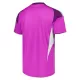Leeds United Keeper Drakt Herre 2025-26 Lilla