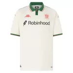 OGC Nice Bortedrakt Herre 2025-26