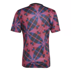 Olympique Lyonnais Pre-Match Drakt Herre 2025-26