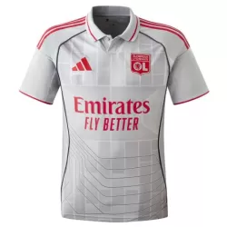 Olympique Lyonnais Tredjedrakt Herre 2025-26 Olympique Lyonnais Tredjedrakt Herre 2025-26