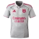 Olympique Lyonnais Tredjedrakt Herre 2025-26 Olympique Lyonnais Tredjedrakt Herre 2025-26