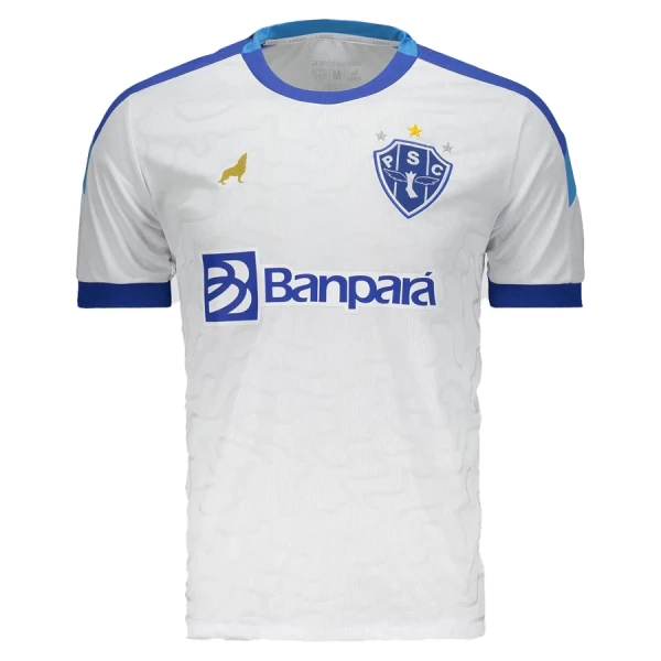 Paysandu Bortedrakt Herre 2025-26 Paysandu Bortedrakt Herre 2025-26